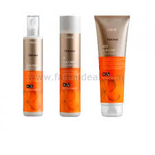 lakme teknia sun care pack 3 products