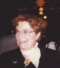 Mrs. Billie Meier Obituary April 20, 2014