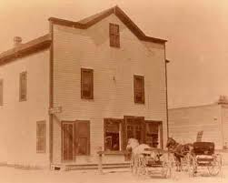 Post Office Niwot Colorado 1890 With Images Colorado Towns Canon City Old West Photos