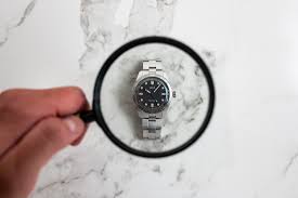 How To Clean Your Watch - Hodinkee