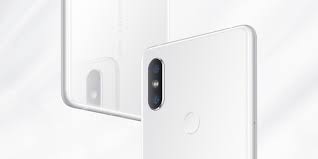 Xiaomi Mi Mix 2s technische daten, test ...