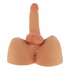 Both-Ways-Ben-Dick-Cock-Dildo-Love Doll-Anal-Ass-Masturbator-Sex-Toys-For-Men  | eBay