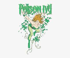 Simple quick draw of pamela isley, a.k.a poison ivy, from batman: Dc Comics Poison Ivy Men S Regular Fit T Shirt Poison Ivy Batman Transparent Png 400x603 Free Download On Nicepng