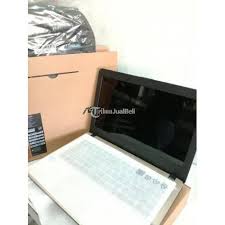 Saya akan memberikan sedikit gambaran tentang harga laptop rusak yang sering diberikan pembeli. Laptop Asus X441m Harga Rp 3 6 Juta Ram 4gb Normal Kondisi Baru Murah Di Depok Tribunjualbeli Com