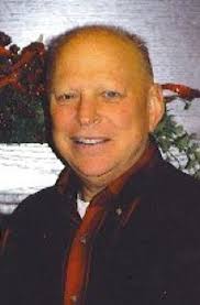 Stephen Emblom Obituary December 1, 2012