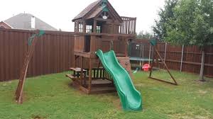 We did not find results for: Playset Staining Texas Best Stain