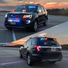 Ultra Bright Lightz Demo Explorer All Feniex Lights Www Ultrabrightlightz Com Police Cars Police Truck Police Lights