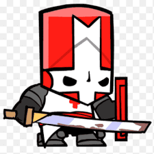 I finally found some time to finish coloring this chaos. Castle Crashers Png Images Pngegg