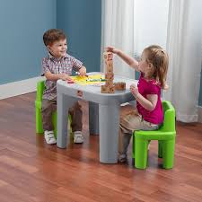 When you shop with mydeal, you can expect nothing but good quality items at an affordable price. Step2 Mighty My Size Table Chairs Set Table And Chairs Table And Chair Sets Chair Set