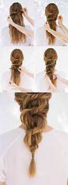 I also love that it picks up. 42 Best Pinterest Hair Tutorials The Goddess