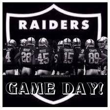 We're thrilled to partner with the raiders to provide southern. Game Day Raiders Raider Game Raiders Vegas Raiders