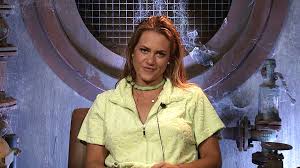 Das ist ramin abtin bei promi big brother 2020. Promi Big Brother 2016 Tag 13 Jessica Paszka Starsontv