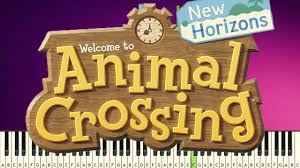 Animal Crossing New Horizons Theme Super Easy Piano Tutorial In 2020 Piano Tutorial Easy Piano Piano Tutorials