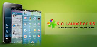 Provide 10000+ free mobile themes for android. App Review Battle Of Launchers Launcher Pro Plus Vs Go Launcher Ex Android Authority