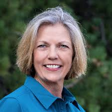 Carla Spreng-Webb, Estes Park, CO Real Estate Associate