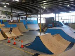 Skate park locations & hours. Fun Review Of The Bunker Indoor Skate Park Braeside Australia Tripadvisor