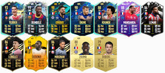Maybe you would like to learn more about one of these? Fifa21 Ultimate Team Fut Uefa Euro 2020 Check Gamers Academy