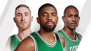 But roster spots are still up for grabs, and plenty of young candidates are fighting for them. Nba The Four Year Rebuilding Project That Has Transformed The Boston Celtics