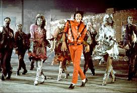 Another michael jackson dance move that may prove he's not from this planet! Keep The Party Going Halloween Dance Moves The Daily Nexus