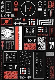 Twenty One Pilots Logos Icons Fondo De Pantalla Twenty One Pilots Twenty One Pilots Fondo De Pantalla Para Telefonos