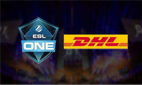 Последние твиты от esl (@esl). Dhl Is The Latest Brand To Sponsor Esl One Tournament Series The Esports Observer