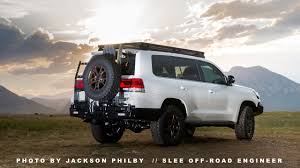 For 2021, the #landcruiserheritageedition is the sayonara given by #toyota to. Land Cruiser Sleebuilt Rentals Glenwood Springs Colorado Overlander