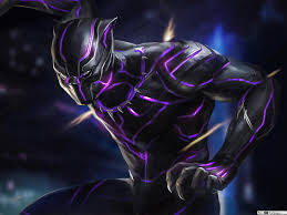 If you're looking for the best black panther wallpapers then wallpapertag is the place to be. Black Panther Background 2048x1536 Wallpaper Teahub Io