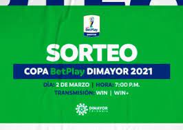 Millonarios por la copa betplay de colombia 2021 copa betplay | alianza petrolera y millonarios se medirán en lo que será una nueva fecha del campeonato. Sorteo De La Copa Betplay Dimayor 2021 Dimayor