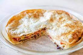 Quesadilla Pie Recipe Tomato And Cheese Quesadilla Recipes