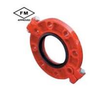 FLANGE RANHURADA GROOVED - Ascael Linha completa em grooved