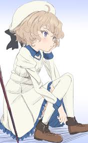 Pin On Kyokou Suiri In Spectre