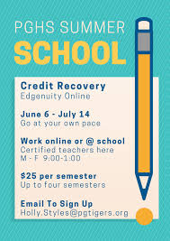 Prairie Grove High School