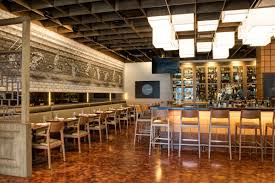 Images Of Restaurant Dining Rooms And Signature Appetizers Entrees And Desserts At Meril Restaurant New Orleans Central Business District