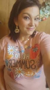 Cathy Darr's Instagram, Twitter & Facebook