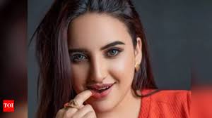 TikToker Hareem Shahs private video leaked: Understanding the psychology  behind recording intimate moments - Times of India