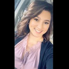 Vivian Augustine (@V_Augustine13)