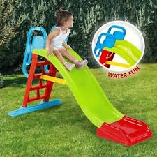 Reizend from kinderrutsche garten 36 inspirierend garten mit pool genial from kinderrutsche this is article about 39 neu kinderrutsche garten einzigartig rating: Keny Toys Xxl 190 Cm Rutschbahn Kinderrutsche Wasserrutsche Garten Neu Grun Ebay