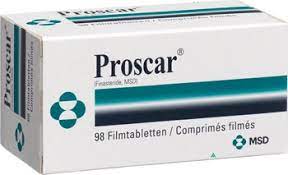 I know they are the exact same drug. Finasteride Proscar Doses Administration Side Effects Hair Loss