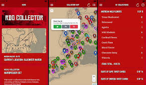 Say Howdy To The Unofficial Rdo Collector App Reddeadonline