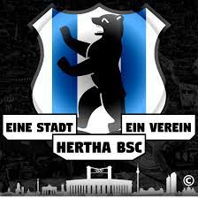 All scores of the played games, home and away stats, standings hertha bsc. Eine Stadt Ein Verein Hertha Bsc Home Facebook