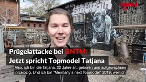 Auf www.bildderfrau.de präsentiert sich deutschlands größte frauenzeitschrift bild der frau ihren leserinnen online. Gntm Warum Geht Vanessa Rebecca Mir Verteidigt Heidi Klum Waz De