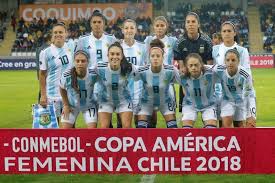 Se trata de un widget de texto. Futbol Todo Seleccion Femenina De Argentina Le Gano A La Seleccion De Colombia Por 3 1 Futbol Todo