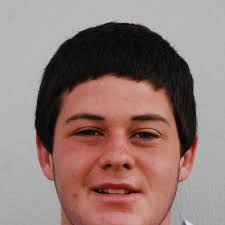 Sean Hesser's High School Bio