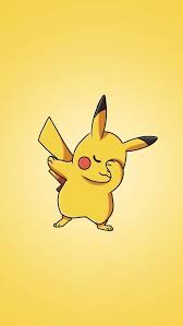 Pikacu Pikachu Drawing Cute Pikachu Cute Pokemon Wallpaper