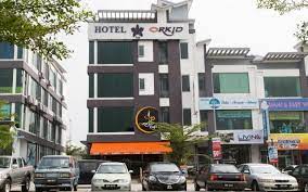 Maybe you would like to learn more about one of these? Orkid Inn Mahkota Cheras In Kajang Malaysia From 35 Photos Reviews Zenhotels Com