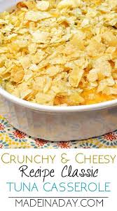 How do you make tuna noodle casserole better? Tuna Noodle Casserole Pioneer Woman Nche Tuna Noodle Casserole Pioneer Woman Nicheh