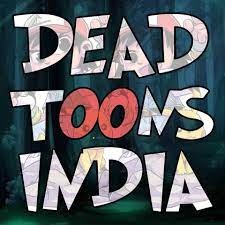 Dead Toons India Animes And Cartoons In Hindi Download Cartoon Network India Watch Free Anime Cartoons Channel
