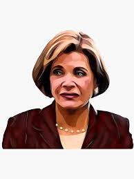 Lucille Bluth