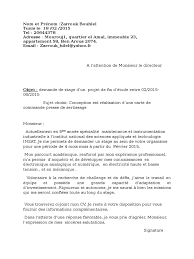 Modèle de lettre de motivation master banque et gestion financière. Lettre De Motivation Pour Un Appartement Suisse