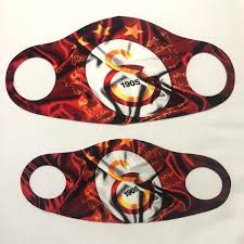 Fanatik Baba Ve En Degerlilerine Ozel Yikanabilir Maske Galatasaray Babalar Gunu Hediyeleri Babalar Babalar Gunu